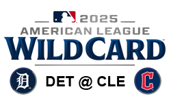 MLB AL Wildcard