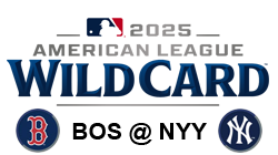 MLB AL Wildcard