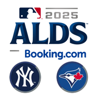 MLB AL DS1