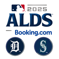 MLB AL DS2