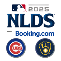 MLB NL DS1