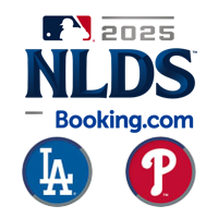 MLB NL DS2