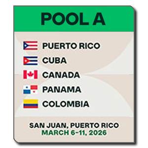 Pool A
