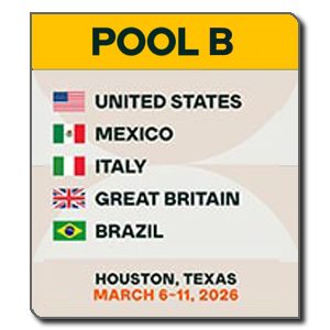 Pool B