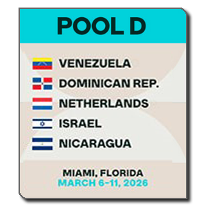 Pool D
